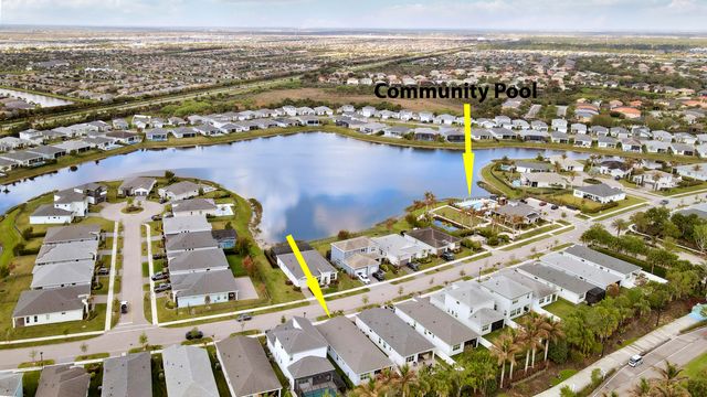 11909 SW Lyra Drive, Port St. Lucie, Port St Lucie, FL 34987