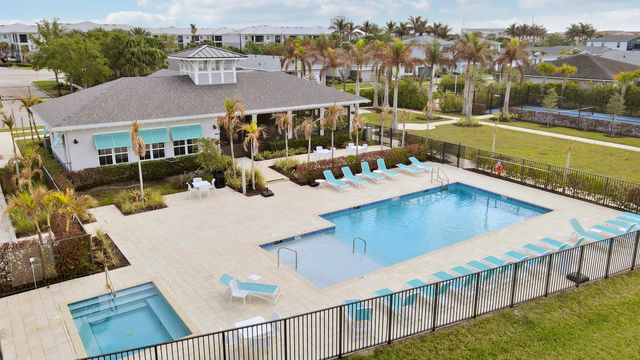 11909 SW Lyra Drive, Port St. Lucie, Port St Lucie, FL 34987