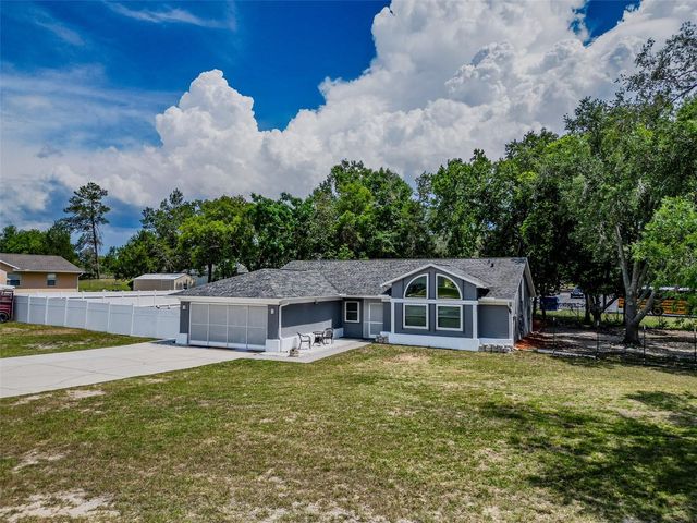 12090 VENICE DRIVE, Spring Hill, FL 34609