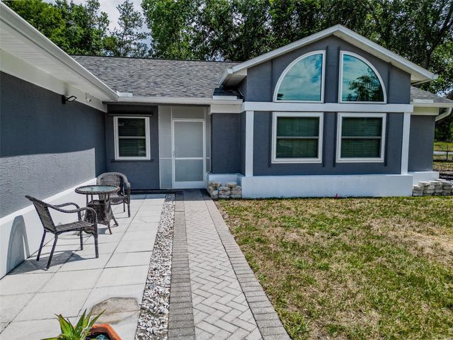 12090 VENICE DRIVE, Spring Hill, FL 34609