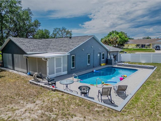 12090 VENICE DRIVE, Spring Hill, FL 34609