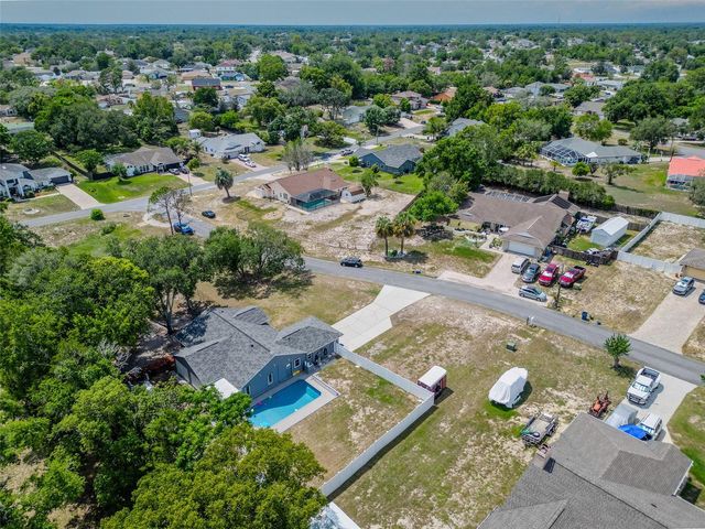 12090 VENICE DRIVE, Spring Hill, FL 34609