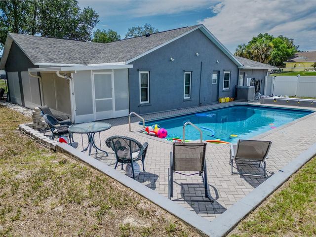 12090 VENICE DRIVE, Spring Hill, FL 34609