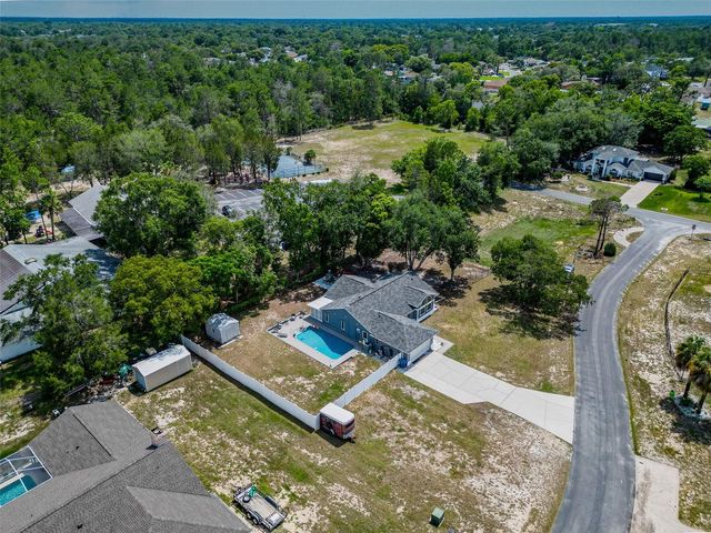 12090 VENICE DRIVE, Spring Hill, FL 34609