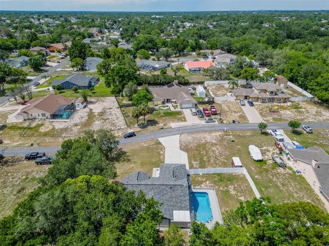 12090 VENICE DRIVE, Spring Hill, FL 34609