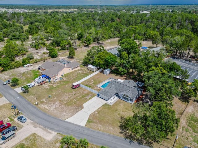 12090 VENICE DRIVE, Spring Hill, FL 34609
