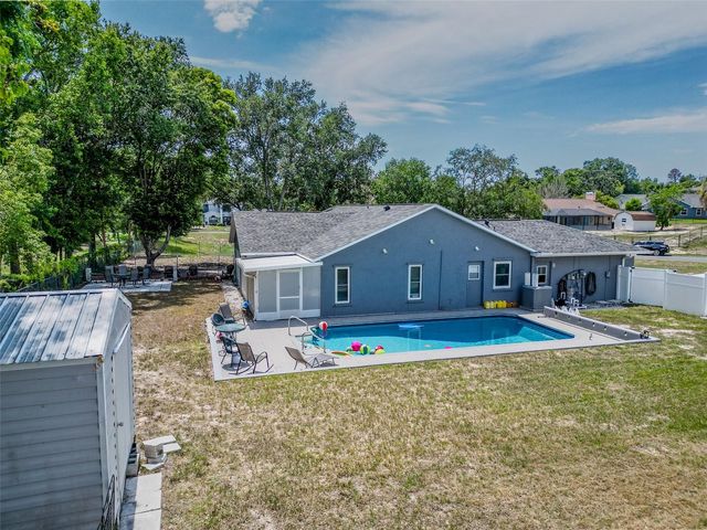 12090 VENICE DRIVE, Spring Hill, FL 34609