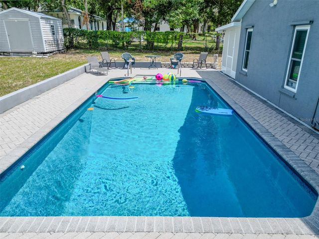 12090 VENICE DRIVE, Spring Hill, FL 34609
