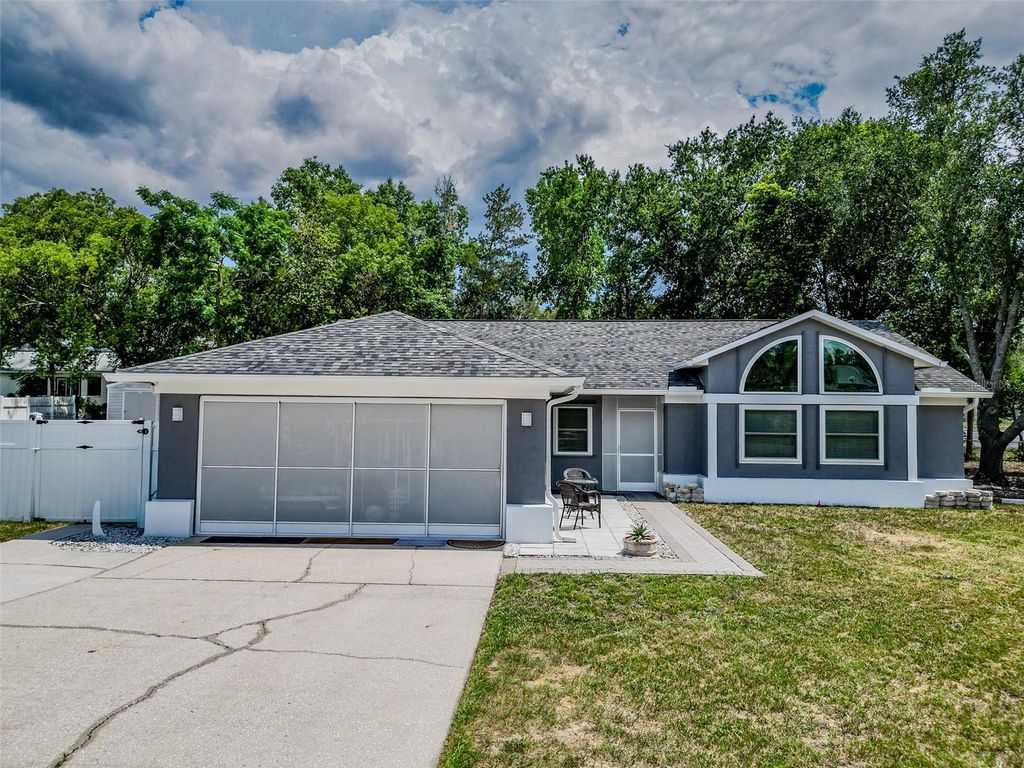 12090 VENICE DRIVE, Spring Hill, FL 34609