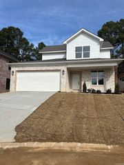 1122 Grand Teton, Benton, AR 72019