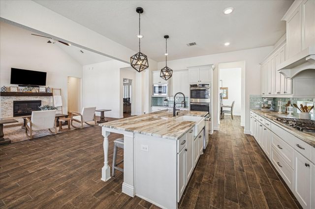 18627 Spellman Ridge Drive, Tomball, TX 77377