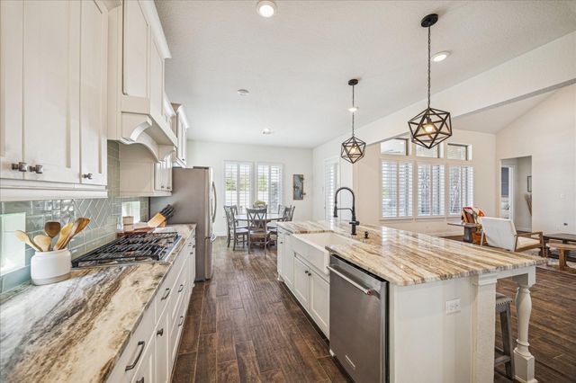 18627 Spellman Ridge Drive, Tomball, TX 77377