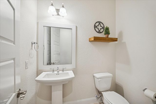 18627 Spellman Ridge Drive, Tomball, TX 77377