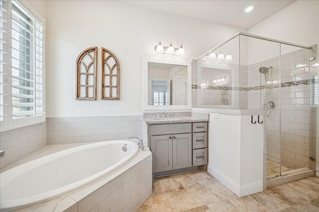 18627 Spellman Ridge Drive, Tomball, TX 77377