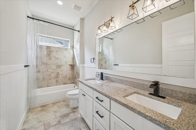 18627 Spellman Ridge Drive, Tomball, TX 77377