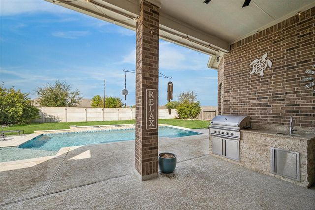 18627 Spellman Ridge Drive, Tomball, TX 77377