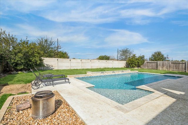 18627 Spellman Ridge Drive, Tomball, TX 77377