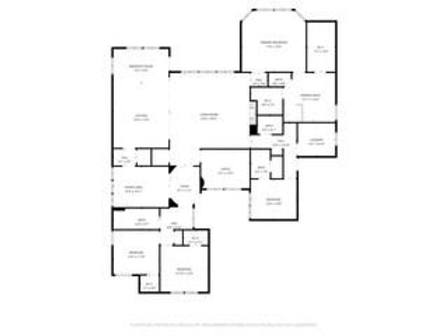 18627 Spellman Ridge Drive, Tomball, TX 77377