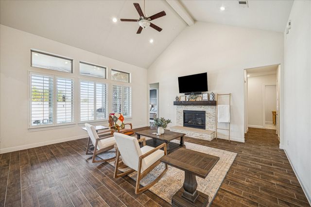 18627 Spellman Ridge Drive, Tomball, TX 77377