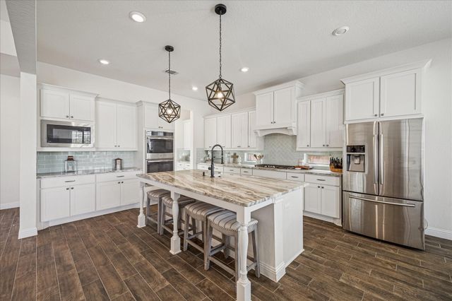 18627 Spellman Ridge Drive, Tomball, TX 77377