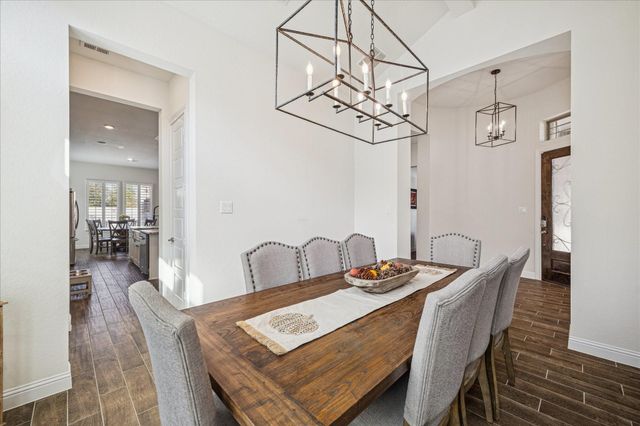 18627 Spellman Ridge Drive, Tomball, TX 77377