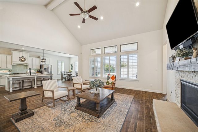 18627 Spellman Ridge Drive, Tomball, TX 77377