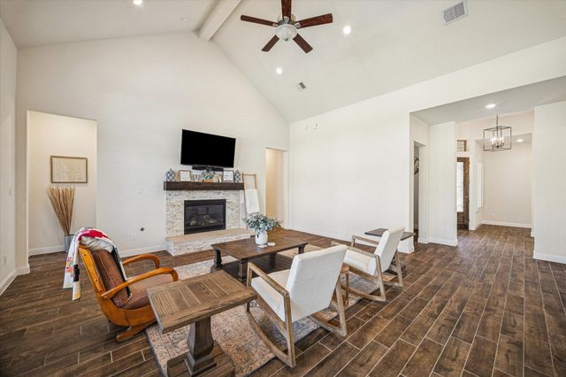 18627 Spellman Ridge Drive, Tomball, TX 77377