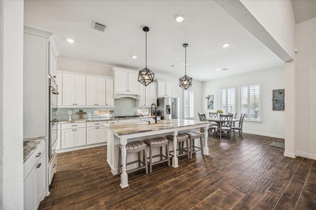 18627 Spellman Ridge Drive, Tomball, TX 77377