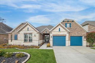 18627 Spellman Ridge Drive, Tomball, TX 77377