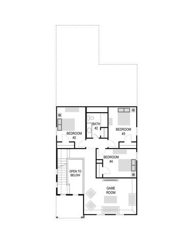 8340 Kingfisher Road, Aubrey, TX 76227