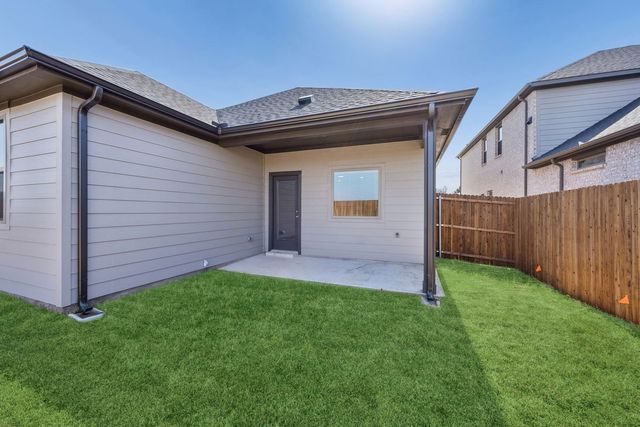 8340 Kingfisher Road, Aubrey, TX 76227