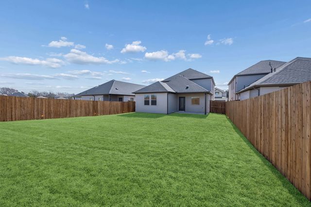 8340 Kingfisher Road, Aubrey, TX 76227