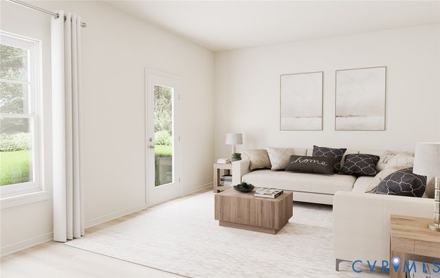 9805 Brookskirt Run, Glen Allen, VA 23059