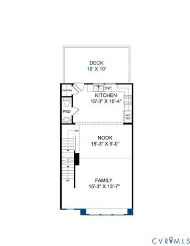 9805 Brookskirt Run, Glen Allen, VA 23059