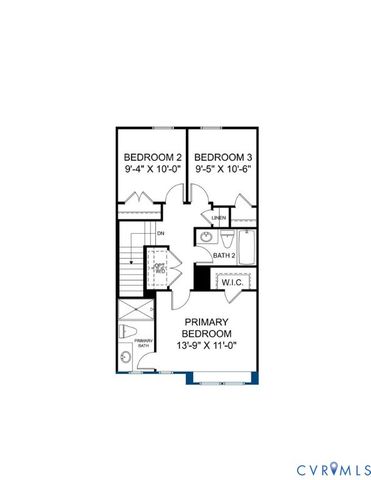 9805 Brookskirt Run, Glen Allen, VA 23059