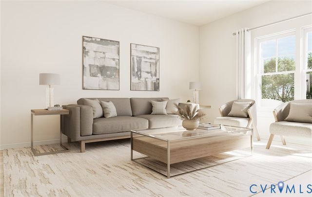9805 Brookskirt Run, Glen Allen, VA 23059