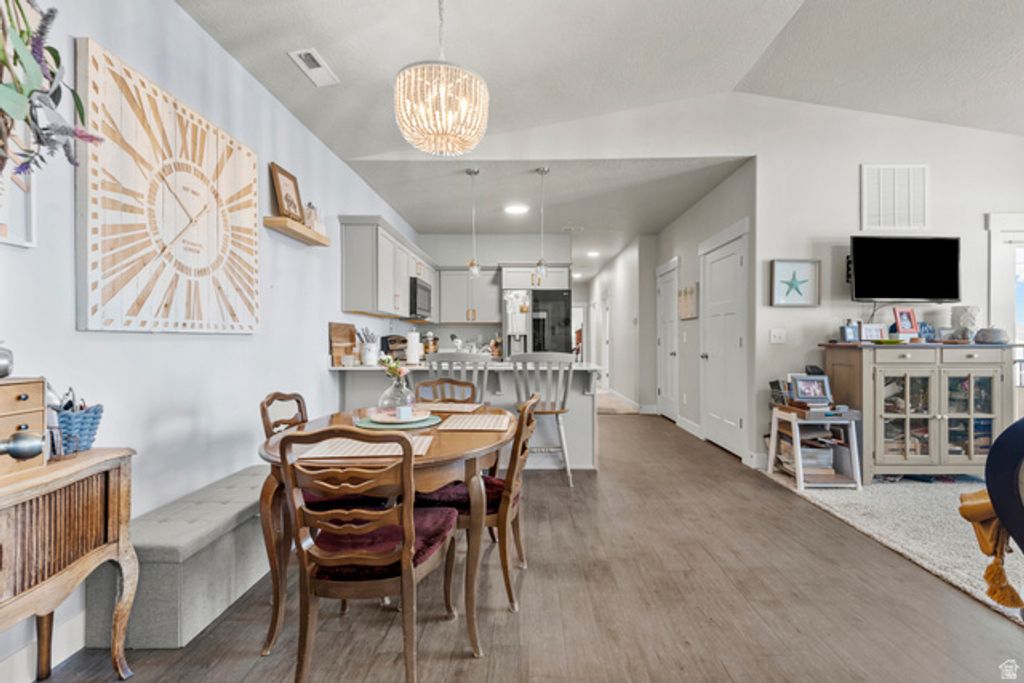949 W BIG BEN LN #302, Saratoga Springs, UT 84045 — exterior