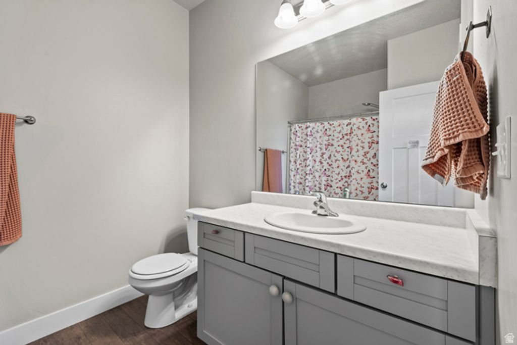 949 W BIG BEN LN #302, Saratoga Springs, UT 84045 — photo 3
