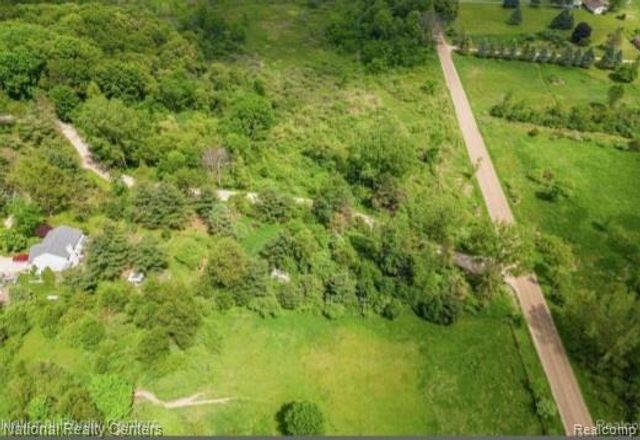 0000 Rose Hill Road, Unadilla Township, MI 48169