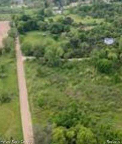 0000 Rose Hill Road, Unadilla Township, MI 48169