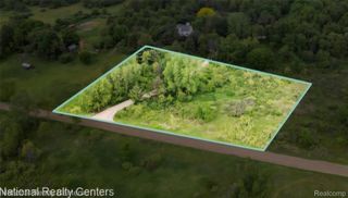 0000 Rose Hill Road, Unadilla Township, MI 48169