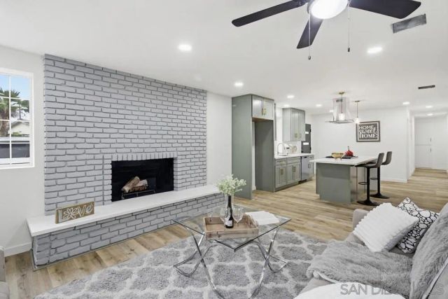 8402 Lockland Court, Spring Valley, CA 91977