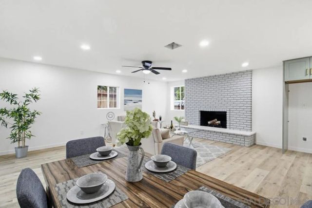 8402 Lockland Court, Spring Valley, CA 91977