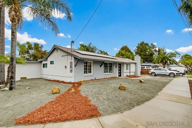 8402 Lockland Court, Spring Valley, CA 91977