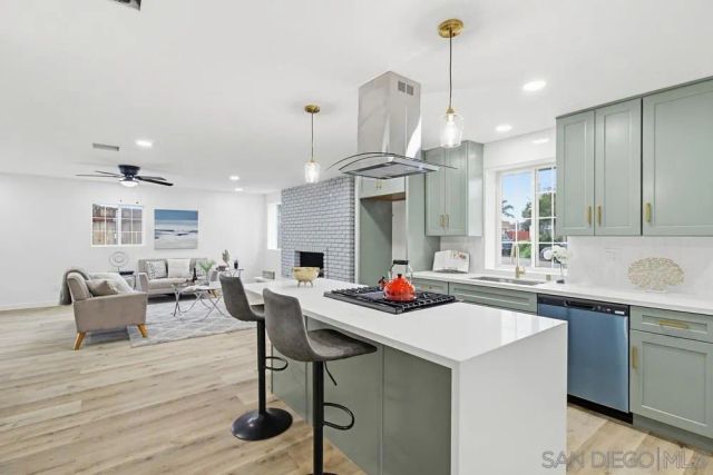 8402 Lockland Court, Spring Valley, CA 91977