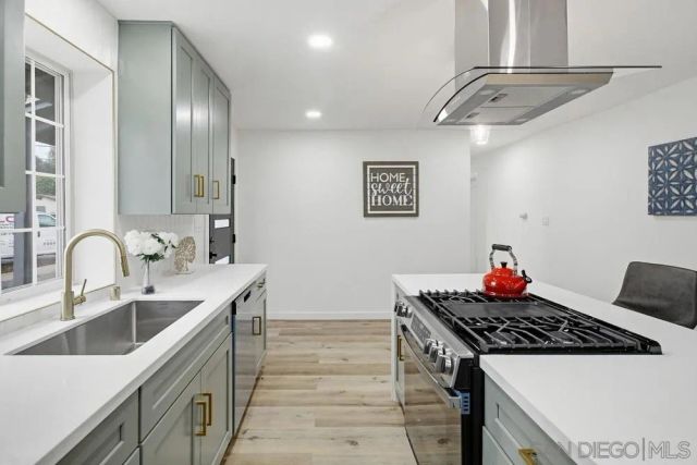 8402 Lockland Court, Spring Valley, CA 91977