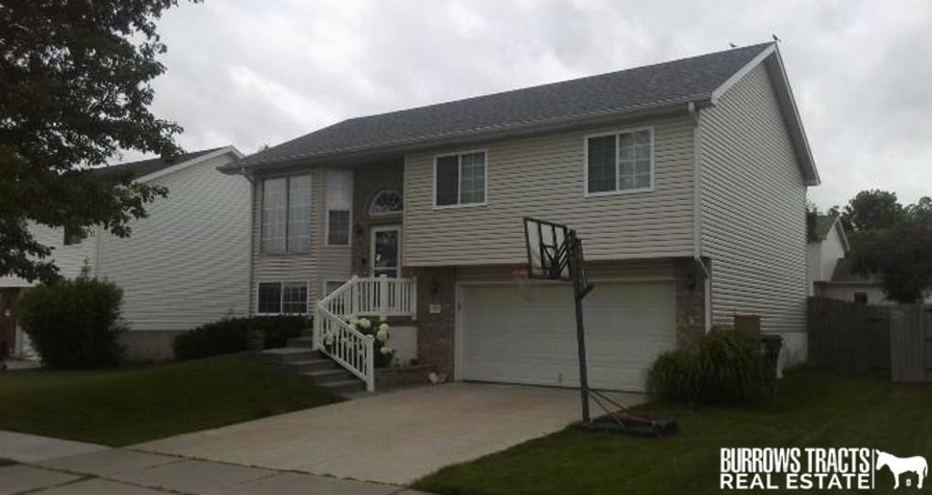 2631 SW 18th Street, Lincoln, NE 68522