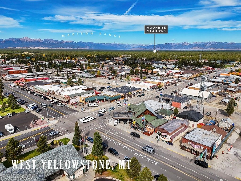 1111 Moonrise Way, West Yellowstone, MT 59758 photo 22