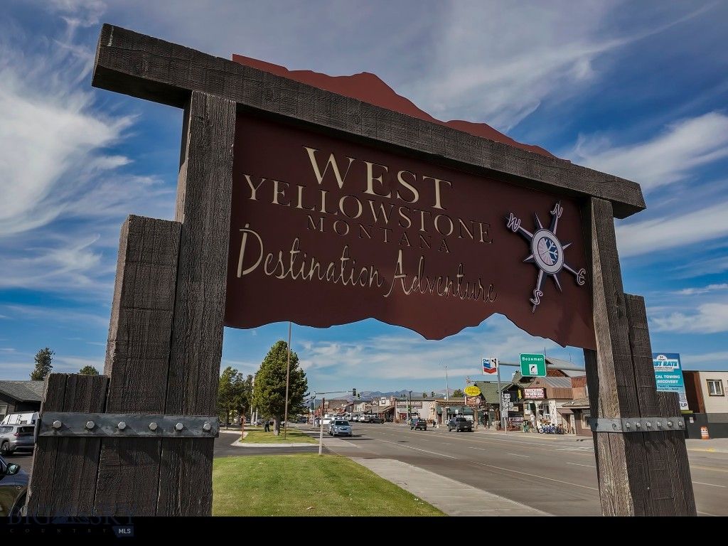 1111 Moonrise Way, West Yellowstone, MT 59758 photo 24