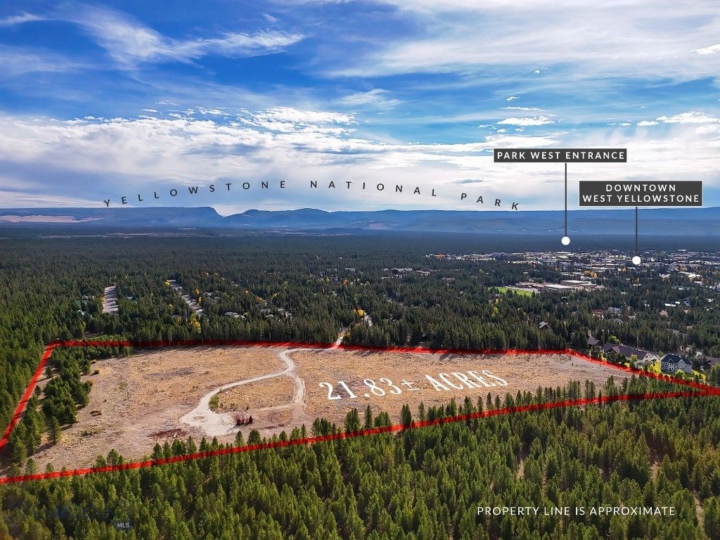 1111 Moonrise Way, West Yellowstone, MT 59758 photo 5